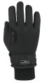 Rękawiczki multi sport unisex KINETIXX Marati black roz. 8