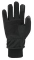 Rękawiczki multi sport unisex KINETIXX Marati black roz. 9,5