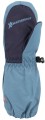 Rękawiczki zimowe dziecięce unisex KINETIXX Cerrin Baby JR  blue roz. 2