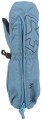 Rękawiczki zimowe dziecięce unisex KINETIXX Cerrin Baby JR  blue roz. 1