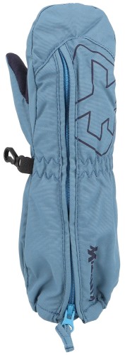 Rękawiczki zimowe dziecięce unisex KINETIXX Cerrin Baby JR  blue roz. 1