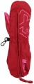 Rękawiczki zimowe dziecięce unisex KINETIXX Cerrin Baby JR  berry roz. 3