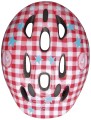 Kask rowerowy dziecięcy AGU Check Jr S