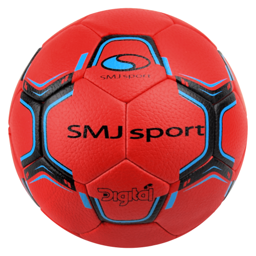 Piłka ręczna SMJ sport Digital rozmiar 1