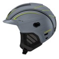 Kask narciarski CASCO SP-5 Frost Surge gray  M