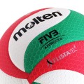 Piłka siatkowa MOLTEN FIVB meczowa V5M5000 rozm.5