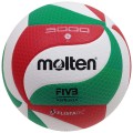 Piłka siatkowa MOLTEN FIVB meczowa V5M5000 rozm.5