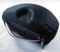 Gogle narciarskie CASCO FX-80 Strap VAUTRON Plus black M  