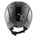 Kask narciarski CASCO SP-6 Ltd Visor VAUTRON Carbon black M
