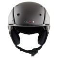 Kask narciarski CASCO SP-4.1 warmblack M