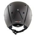 Kask narciarski CASCO SP-4.1 warmblack M