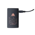 Podgrzewane skarpetki AJ23-APP ALPENHEAT FireSkiSocks APP L 