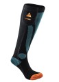 Podgrzewane skarpetki AJ23-APP ALPENHEAT FireSkiSocks APP S 