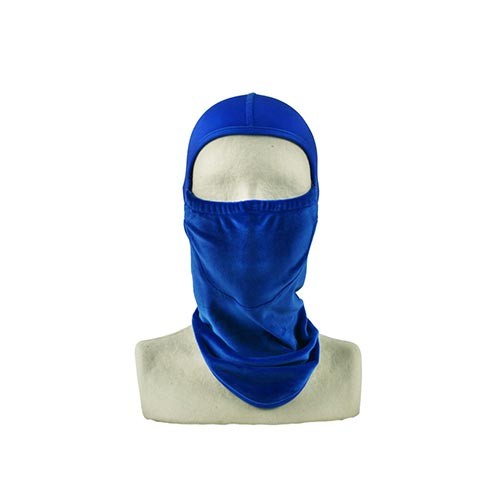 Kominiarka COOLCASC Balaclava JR  blue