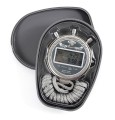 Stoper elektroniczny metalowy JS-6618 30 czasów