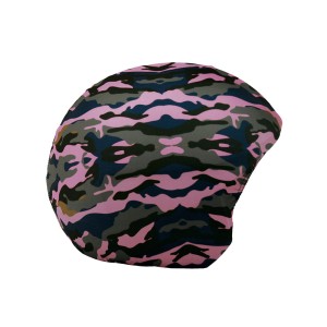 Nakładka na kask COOLCASC Cool Print Camouflage