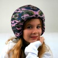 Nakładka na kask COOLCASC Cool Print Camouflage