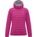 Kurtka puchowa damska REDELK Sar Jacket merengue pink 48