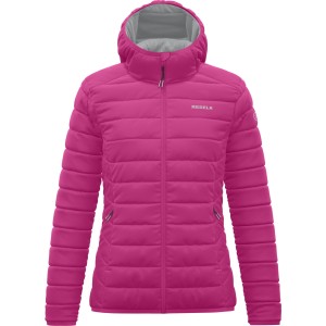 Kurtka puchowa damska REDELK Sar Jacket merengue pink 48