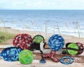 Gra plenerowa Funsport SUNFLEX Peteca Camo blue 74362