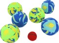 Gra Funsport SUNFLEX Extreme Boccia Flames 74271