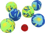 Gra Funsport SUNFLEX Extreme Boccia Flames 74271