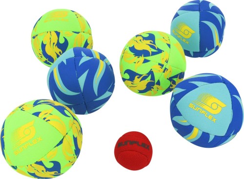 Gra Funsport SUNFLEX Extreme Boccia Flames 74271