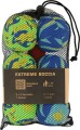 Gra Funsport SUNFLEX Extreme Boccia Flames 74271