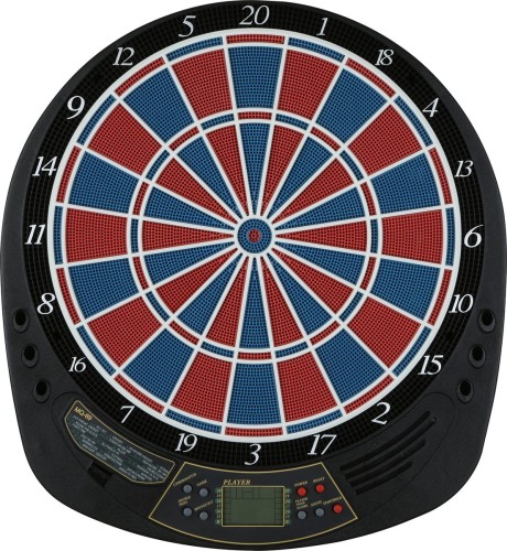 Tarcza elektroniczna SUNFLEX Dartboard Comet 45153