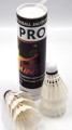 Lotki profesjonalne do badmintona SUNFLEX PRO 6szt 53557