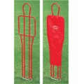 Mur piłkarski 180cm SMJ PDM-SP180L4
