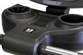 Rower Treningowy Elektromagnetyczny BH FITNESS Inertia H720R LED