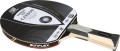 Rakietka do tenisa stołowego SUNFLEX Supreme Soft Carbon 10354