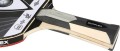 Rakietka do tenisa stołowego SUNFLEX Supreme Soft Carbon 10354
