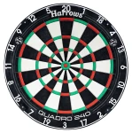 Tarcza dart HARROWS Quadro 240