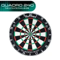 Tarcza dart HARROWS Quadro 240