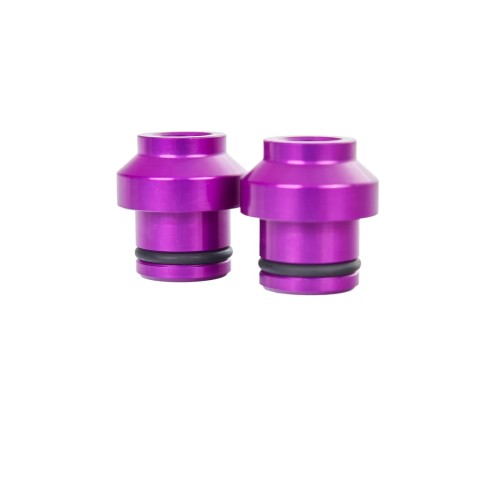 Adapter SEASUCKER Huske Plugs do osi 12x110 mm bagażnika na rowery