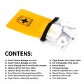 Apteczka pierwszej pomocy RESTUBE First Aid Kit