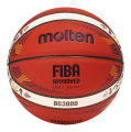 Piłka do koszykówki MOLTEN Eurobasket 2025 replika B7G3800-E5Z