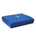 Mata Cross SMJ SPORT MC-02 150x150x2 cm, składana