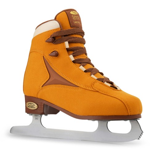Łyżwy figurowe SMJ SPORT Arctica rozm.37