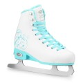 Łyżwy figurowe regulowane SMJ SPORT Snowbella rozm.35-38