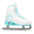 Łyżwy figurowe regulowane SMJ SPORT Snowbella rozm.35-38