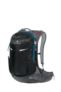 Plecak active FERRINO Zephyr 12 black multisport