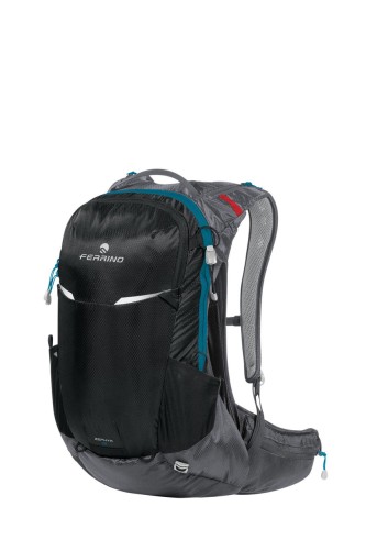 Plecak active FERRINO Zephyr 12 black multisport