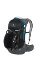 Plecak active FERRINO Zephyr 12 black multisport