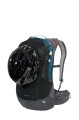 Plecak active FERRINO Zephyr 12 black multisport