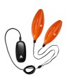 Suszarka do butów ALPENHEAT AD20 Circulation USB 5V orange 