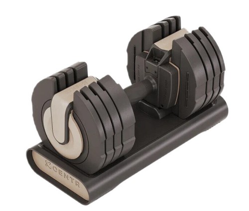 Hantle CENTR Smart Stack 5