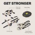 Zestaw fitness CENTR Strength Training Kit